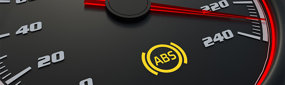 Pourquoi mon voyant ABS est-il allumé