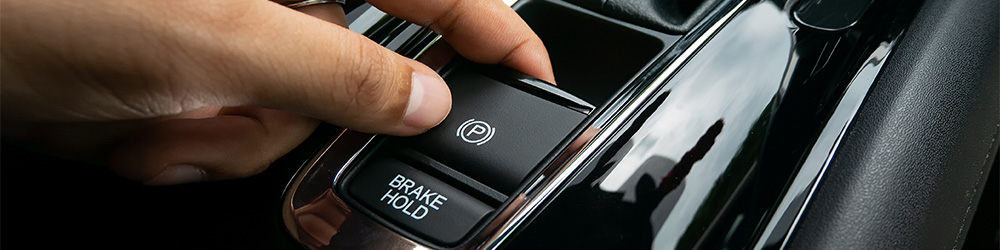Frein moteur et boîte automatique : comment ça marche