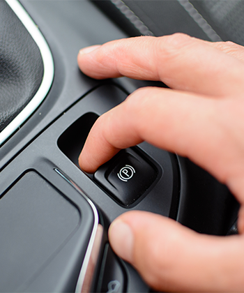 Qu’est-ce qu’un frein à main électrique