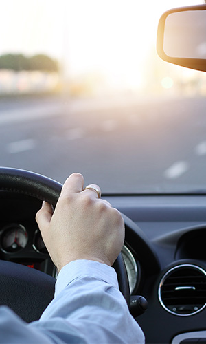 Comment calculer la distance de freinage ?