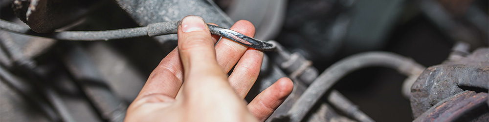 Remplacer un capteur ABS défectueux : combien ça coûte ?