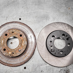 Comment éviter le voilage des disques de frein ?
