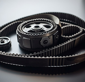 En quoi consiste le calage de distribution ?