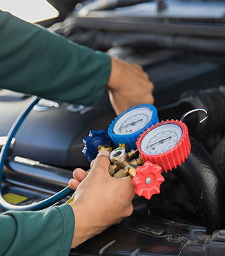 Comment remédier à un problème de climatisation de voiture