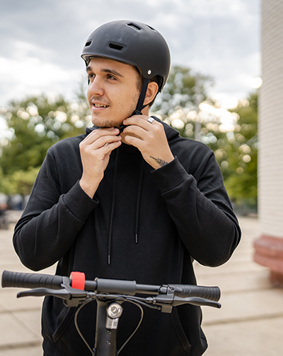 Quelle est l’autonomie moyenne d’une trottinette électrique