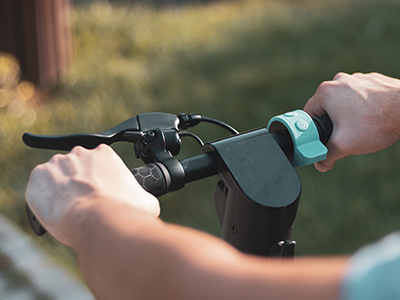 Les différents codes erreur de trottinette électrique