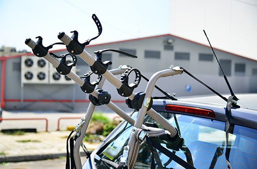 choisir un porte-vélo sur coffre