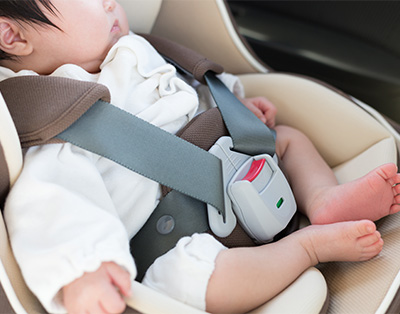 Choisir son siège auto bebe