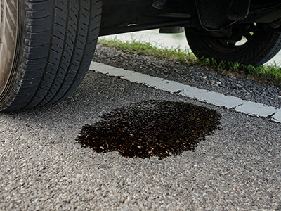 rouler sans bouchon de liquide de frein