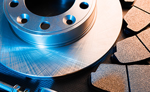 Qu’est-ce que la rectification des disques de frein ?