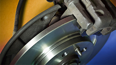 Rectification des disques de frein : comment faire