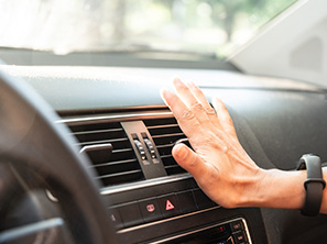 entretenir la climatisation voiture