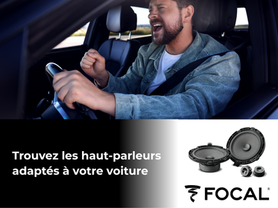 haut-parleur