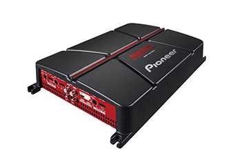 Choisir l'amplificateur adapté