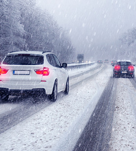 pourquoi choisir des vrais pneus neige
