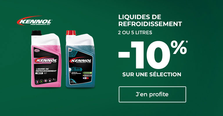 Jusqu'à 20% de révision