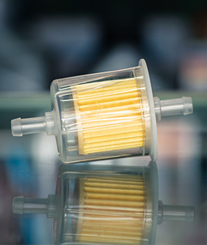 filtre à carburant