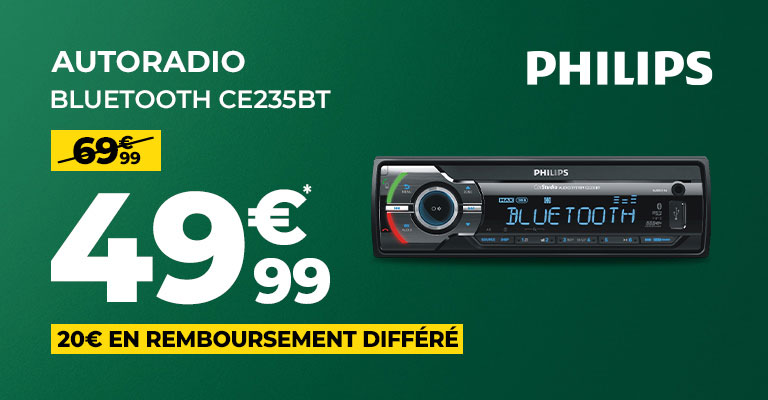 Promotions chez Feu Vert