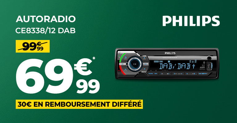 Promotions chez Feu Vert