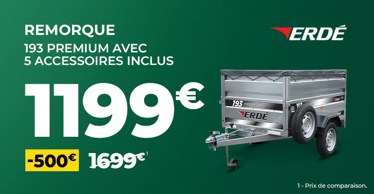 Promotions chez Feu Vert