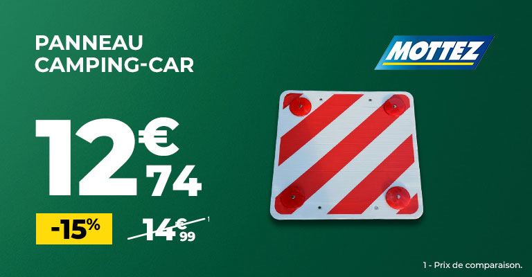 Promotions chez Feu Vert