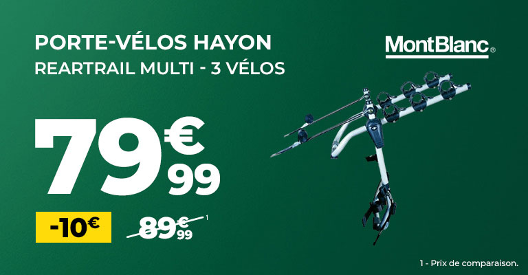 Promotions chez Feu Vert