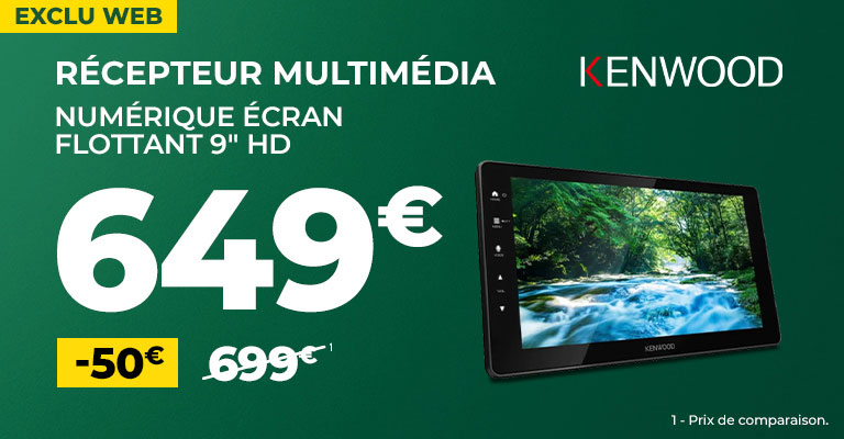 Promotions chez Feu Vert