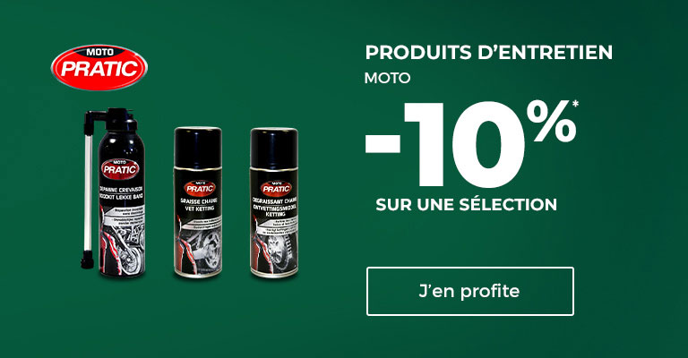 10% de remise