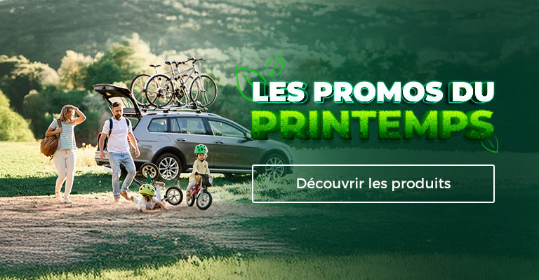 Saisonnier printemps