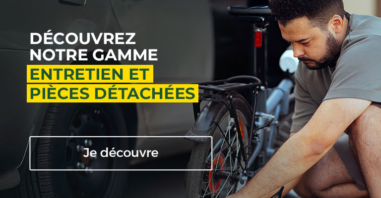 Retrouvez nos produits d'entretien