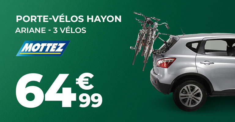 Promotions chez Feu Vert