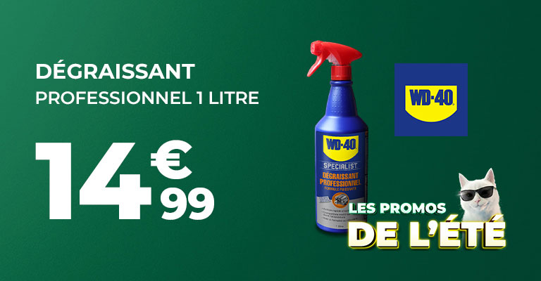 Produit WD40