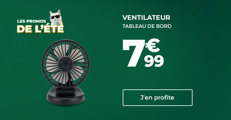 Ventilateur