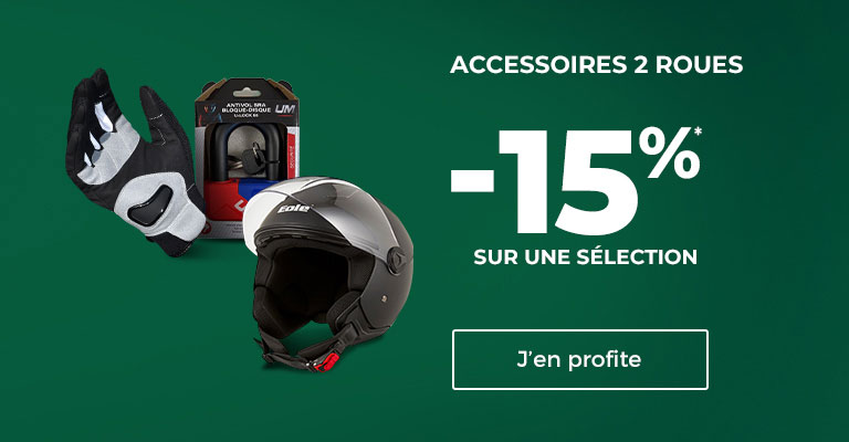 promos motos et scooters