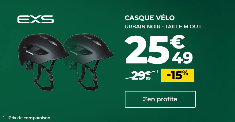 casque exs