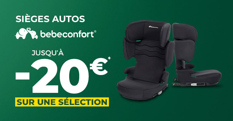 Siège auto