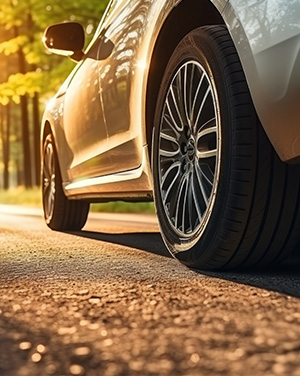 Quels sont les avantages du TPMS ?